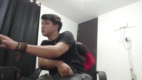 Fernando online show from March 21, 8:57 pm