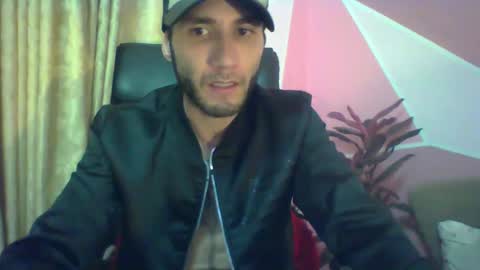 lucifer_pureevil online show from January 30, 11:44 am