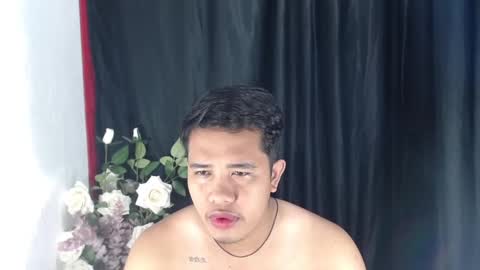 Luciferhotcum online show from February 23, 3:05 pm