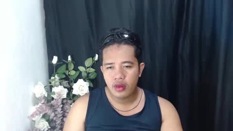 Luciferhotcum online show from March 1, 8:03 am