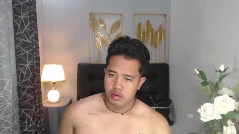 Luciferhotcum online show from February 14, 6:29 pm