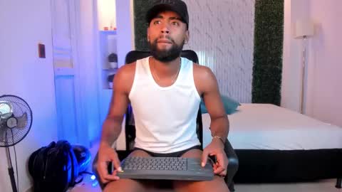 luciferr 96 online show from January 17, 11:24 am