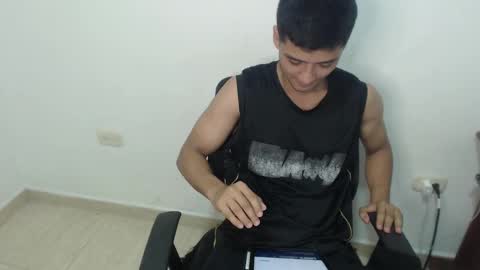 leonel online show from February 27, 11:48 pm