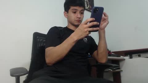 leonel online show from February 20, 2:18 am