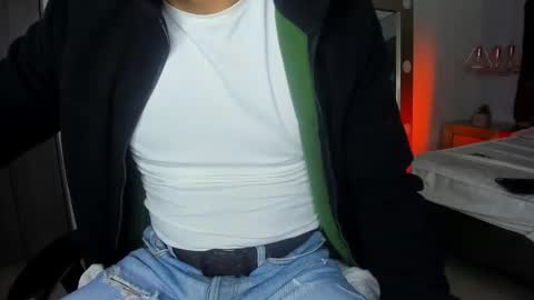 Leo online show from November 21, 2:16 pm