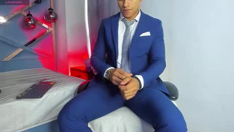 Leo online show from March 6, 12:13 pm