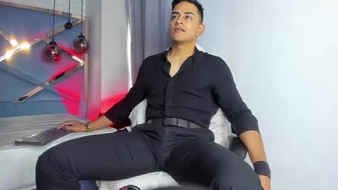 Leo online show from March 11, 12:23 pm