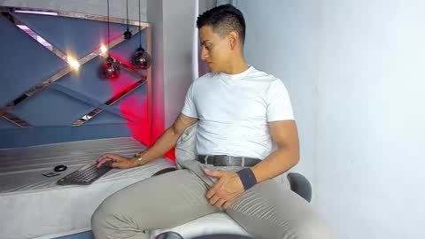 Leo online show from March 16, 11:47 am