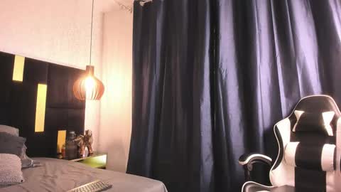 Lucio online show from February 13, 12:21 pm