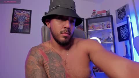Luck online show from October 13, 12:05 am