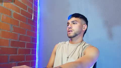 lucky_blessed online show from November 13, 8:35 pm