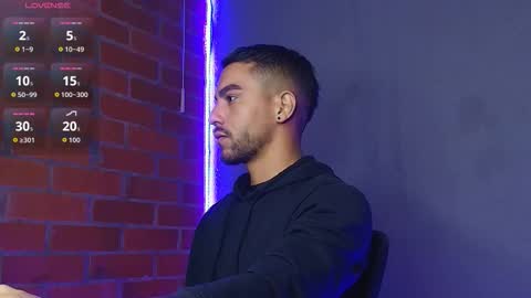 lucky_blessed online show from March 11, 2:07 am