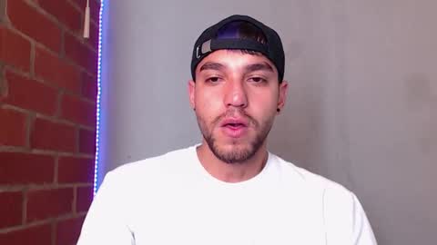 lucky_blessed online show from January 7, 2:33 pm