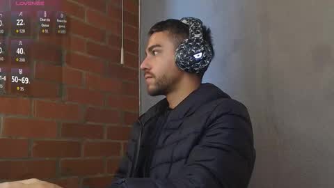 lucky_blessed online show from March 22, 3:39 pm