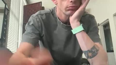 lucky_bme online show from April 12, 9:16 pm