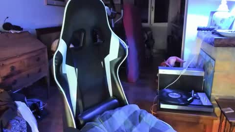 Lucky online show from December 17, 6:58 pm