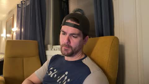 luckylong84 online show from February 14, 8:59 pm