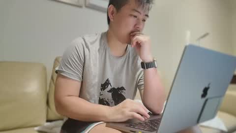 Tyson online show from February 18, 6:37 am