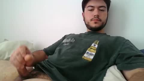 Zack online show from September 19, 3:23 pm