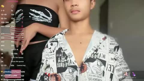 luda_69 online show from March 27, 1:21 am