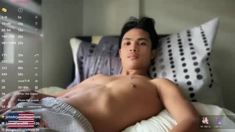 luda_69 online show from March 30, 2:01 am