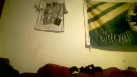 luffray online show from February 5, 10:50 pm