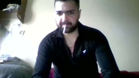 luffray online show from February 19, 4:47 pm