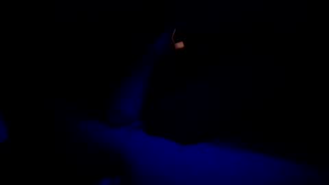 luffray online show from February 6, 11:01 pm