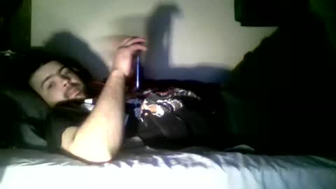 luffray online show from February 14, 7:09 pm