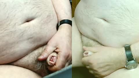 Luhamburg online show from November 19, 2:00 am