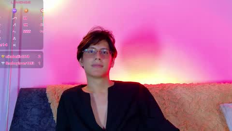 Lui online show from February 28, 5:28 am