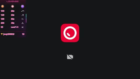 Lui online show from February 19, 5:48 am