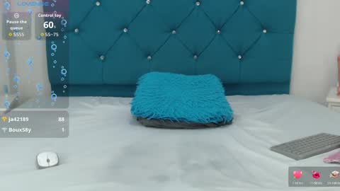 luigimarchetti online show from March 31, 10:22 pm