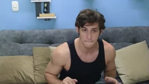 Luigi online show from December 3, 9:23 pm