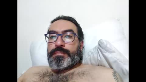 Hairyman online show from January 17, 7:22 am