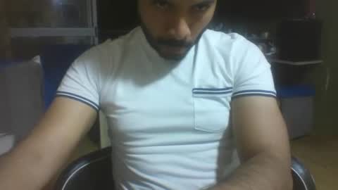 Andrew online show from April 7, 7:19 am