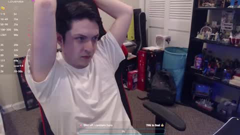 Luisdiaztube online show from December 29, 2:06 am