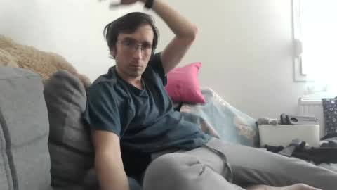 Luis online show from January 11, 1:26 pm