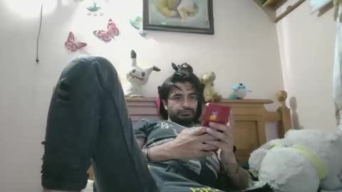 luismiastarot online show from December 2, 1:52 am