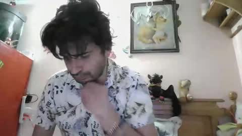 Snapshot of luismiastarot chatting on October 22, 3:32 am luismiastarot online show from October 22, 3:32 am