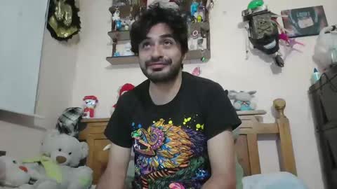 luismiastarot online show from October 27, 1:52 am