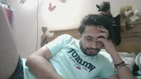 luismiastarot online show from February 18, 3:26 am