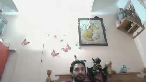 luismiastarot online show from December 1, 1:41 am