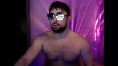 luk_me online show from February 15, 8:50 pm