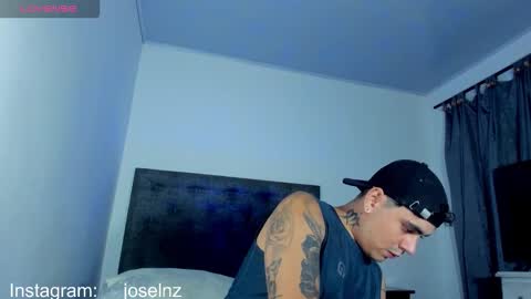 Luka Castle online show from February 4, 5:35 am