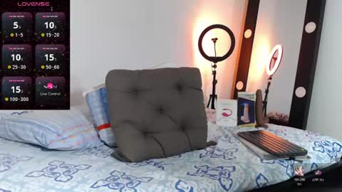 Lukarizzox        independent model online show from July 1, 3:51 am