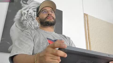 LUKE online show from September 29, 12:03 pm