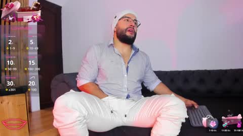 LUKE online show from January 15, 12:15 pm