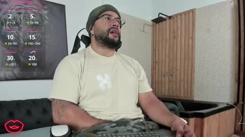 LUKE online show from February 19, 12:00 pm