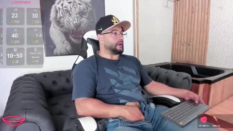 LUKE online show from February 15, 11:39 am